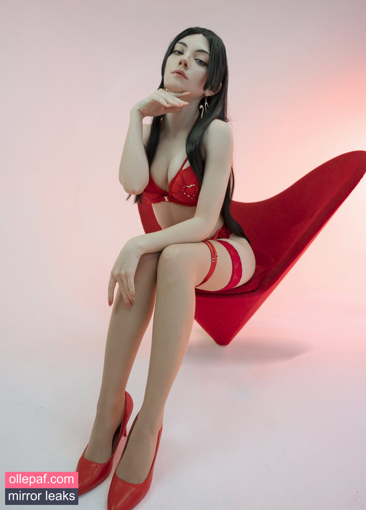 Latest Leaks Carrykey Nude #1002 - Fapello