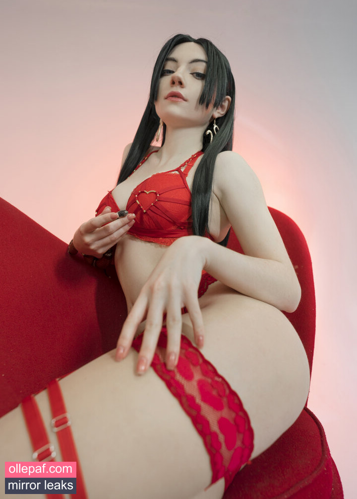 Latest Leaks Carrykey Nude #1007 - Fapello