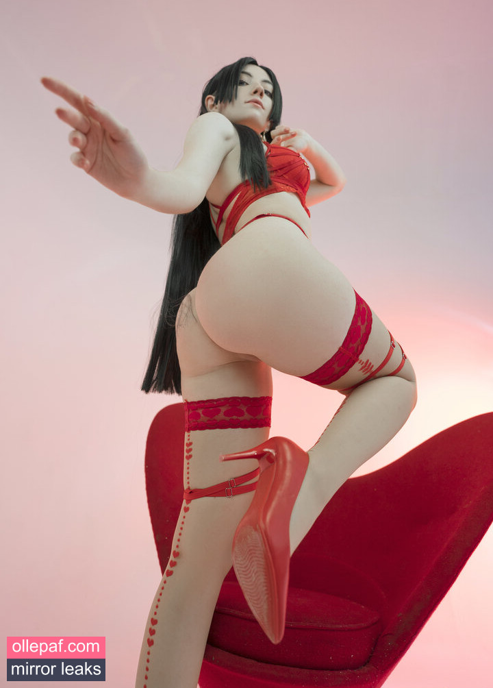 Latest Leaks Carrykey Nude #1008 - Fapello