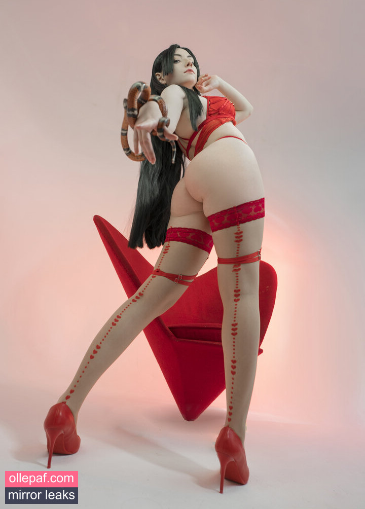 Latest Leaks Carrykey Nude #1012 - Fapello