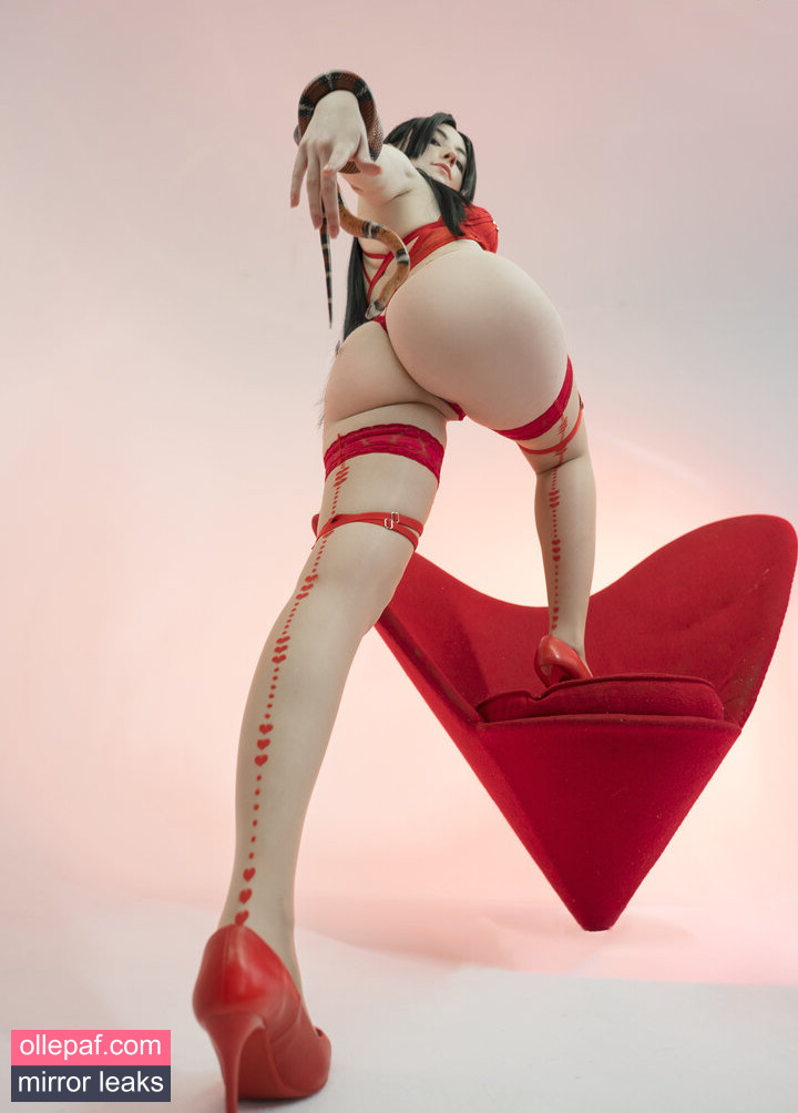 Latest Leaks Carrykey Nude #1015 - Fapello