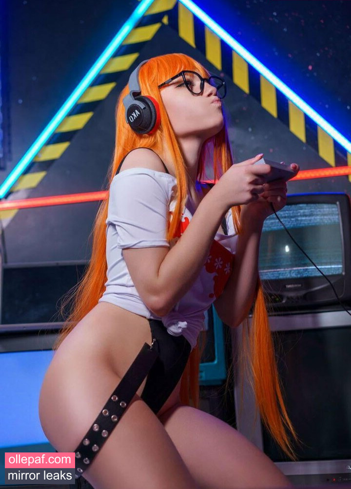 Latest Leaks Carrykey Nude #1112 - Fapello
