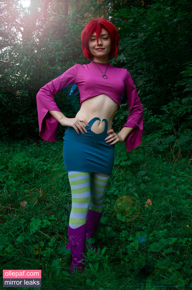 Latest Leaks Carrykey Nude #1120 - Fapello