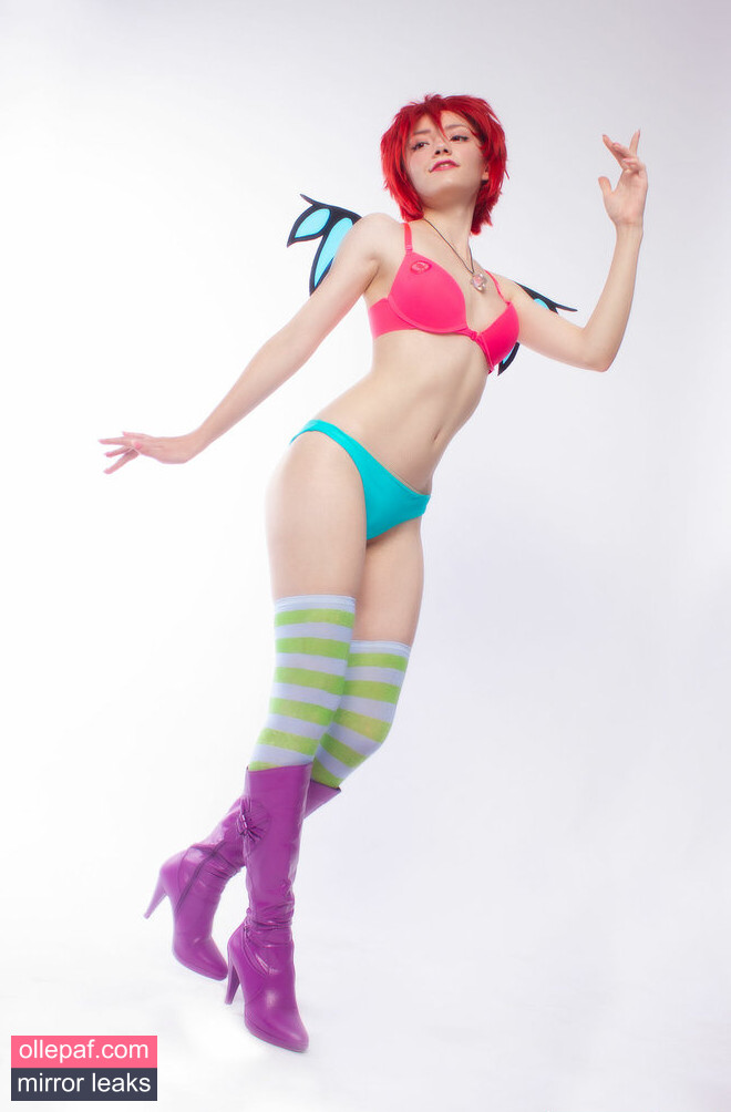 Latest Leaks Carrykey Nude #1126 - Fapello