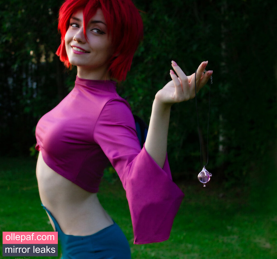 Latest Leaks Carrykey Nude #1153 - Fapello