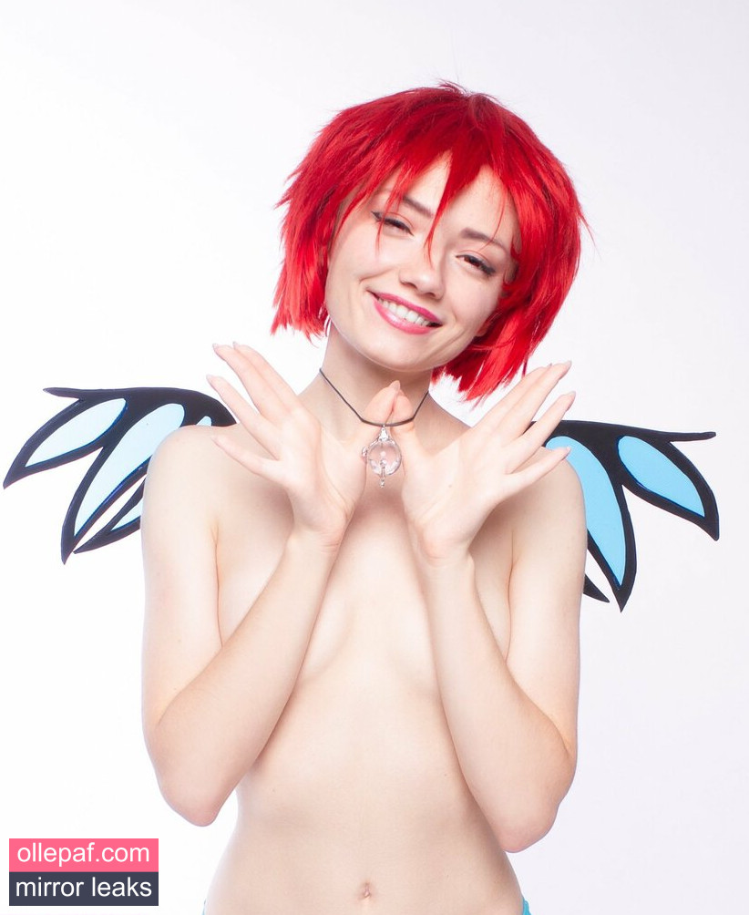 Latest Leaks Carrykey Nude #1171 - Fapello