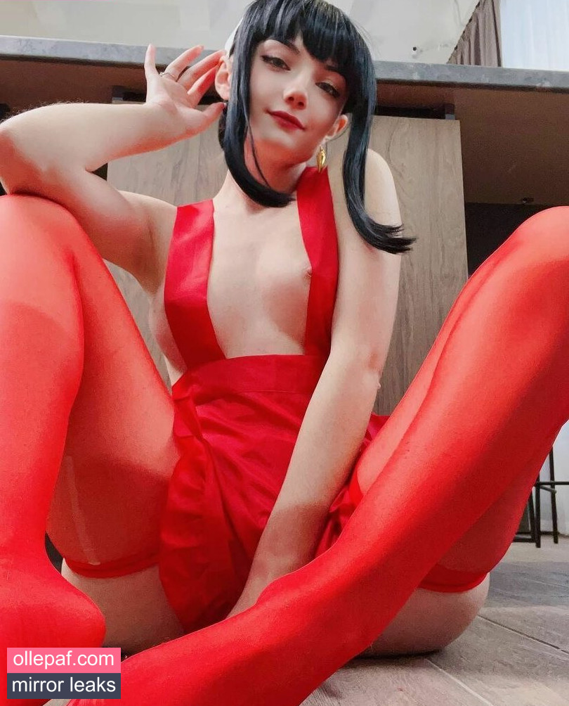 Latest Leaks Carrykey Nude #1292 - Fapello