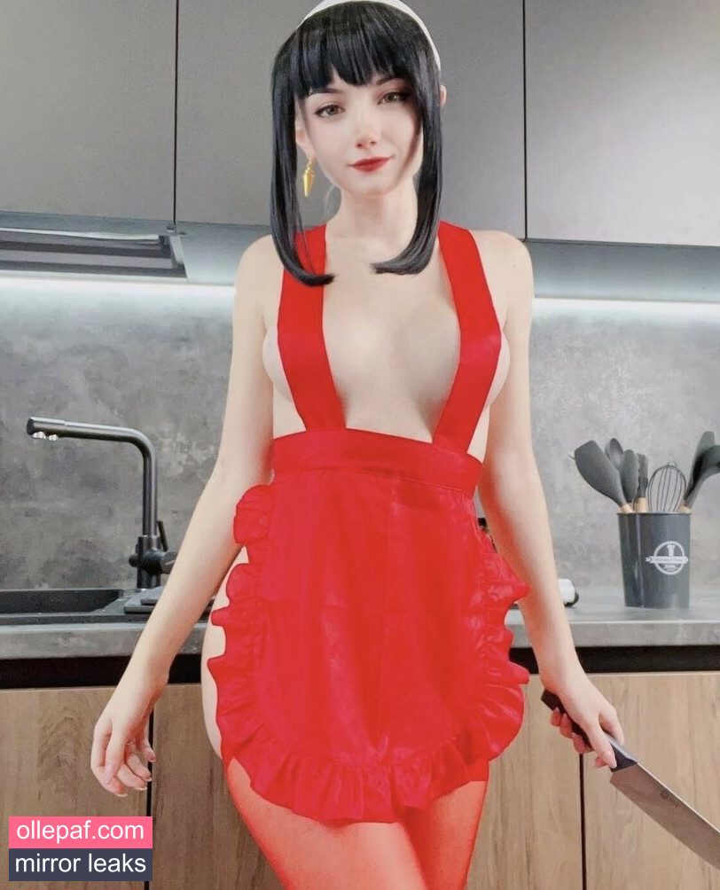Latest Leaks Carrykey Nude #1295 - Fapello