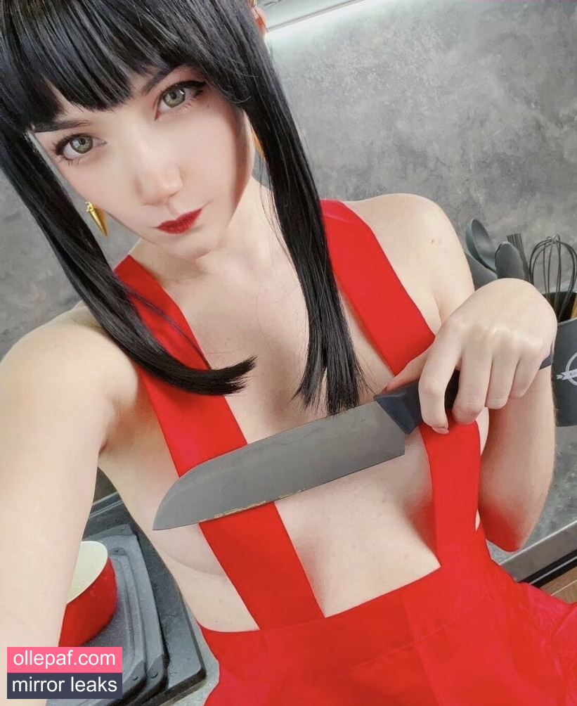 Latest Leaks Carrykey Nude #1297 - Fapello