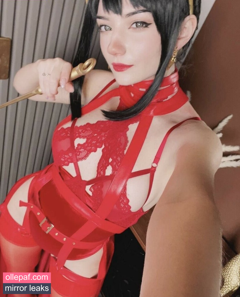 Latest Leaks Carrykey Nude #1311 - Fapello