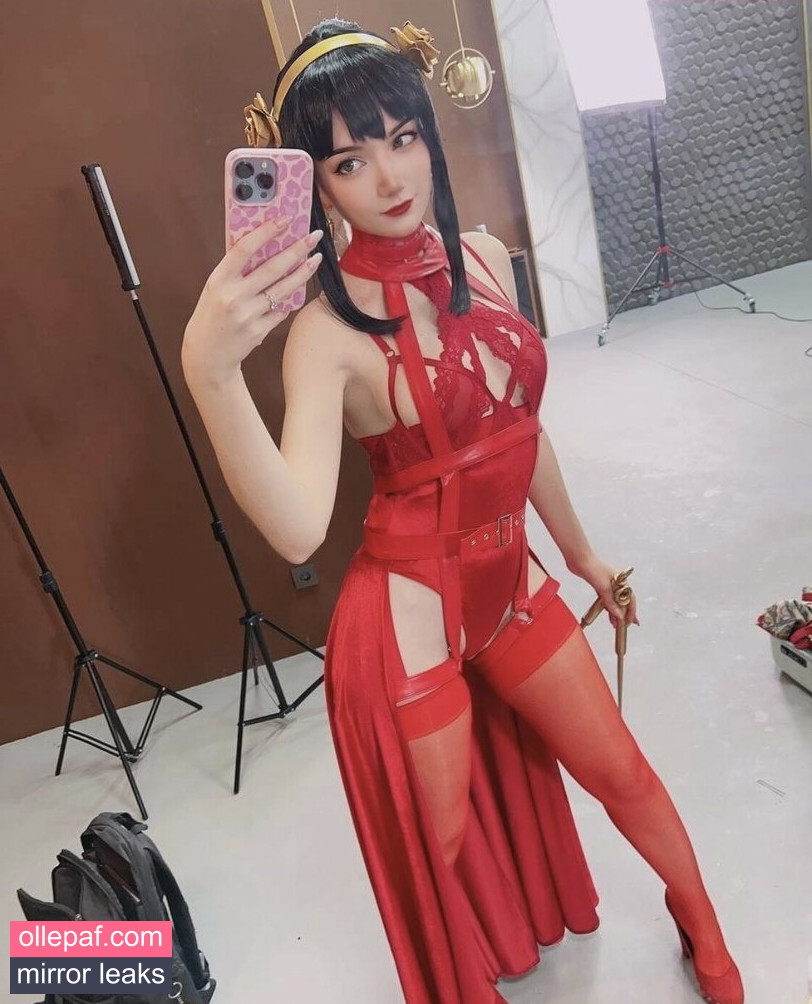 Latest Leaks Carrykey Nude #1313 - Fapello