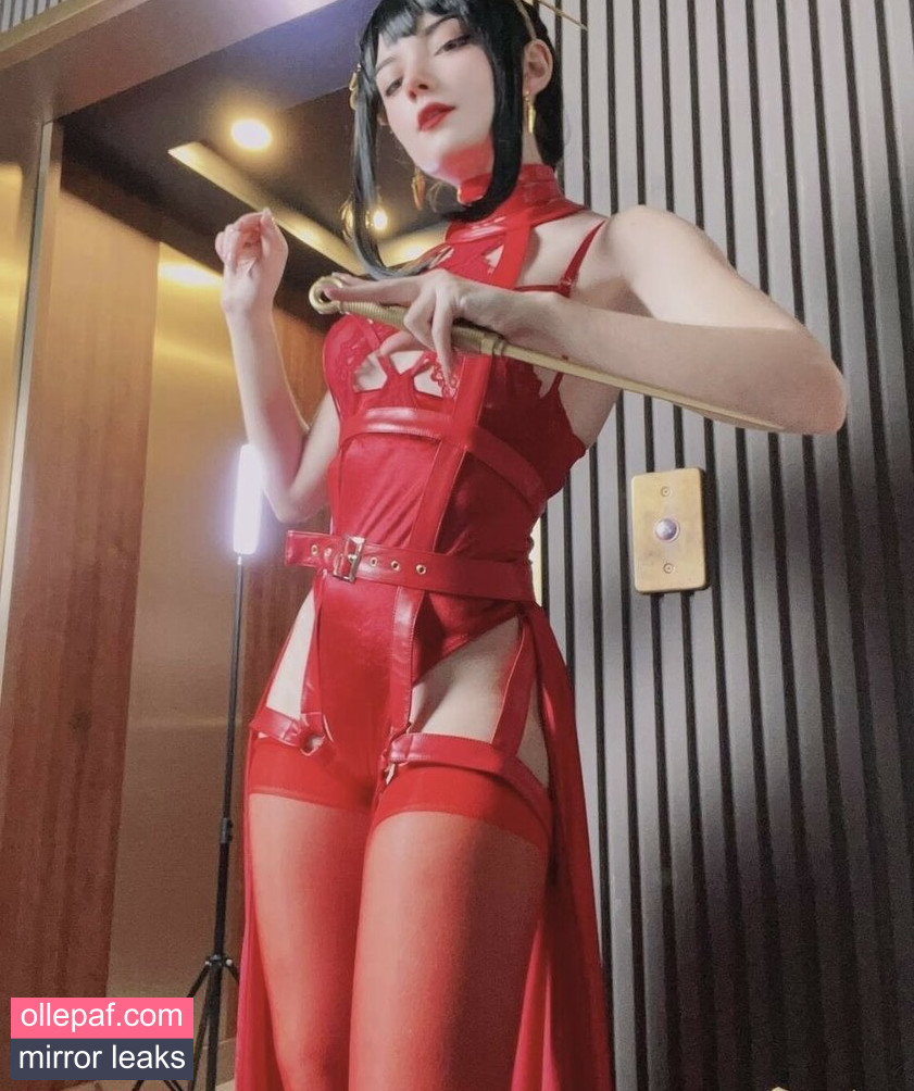 Latest Leaks Carrykey Nude #1314 - Fapello