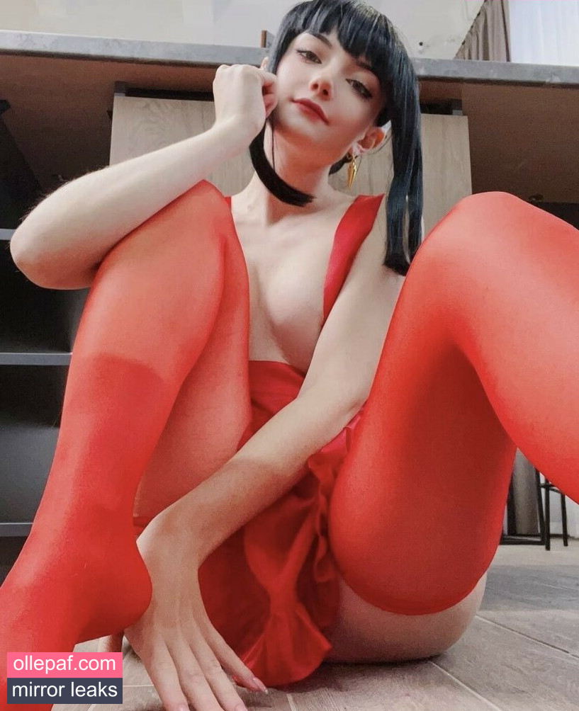 Latest Leaks Carrykey Nude #1322 - Fapello