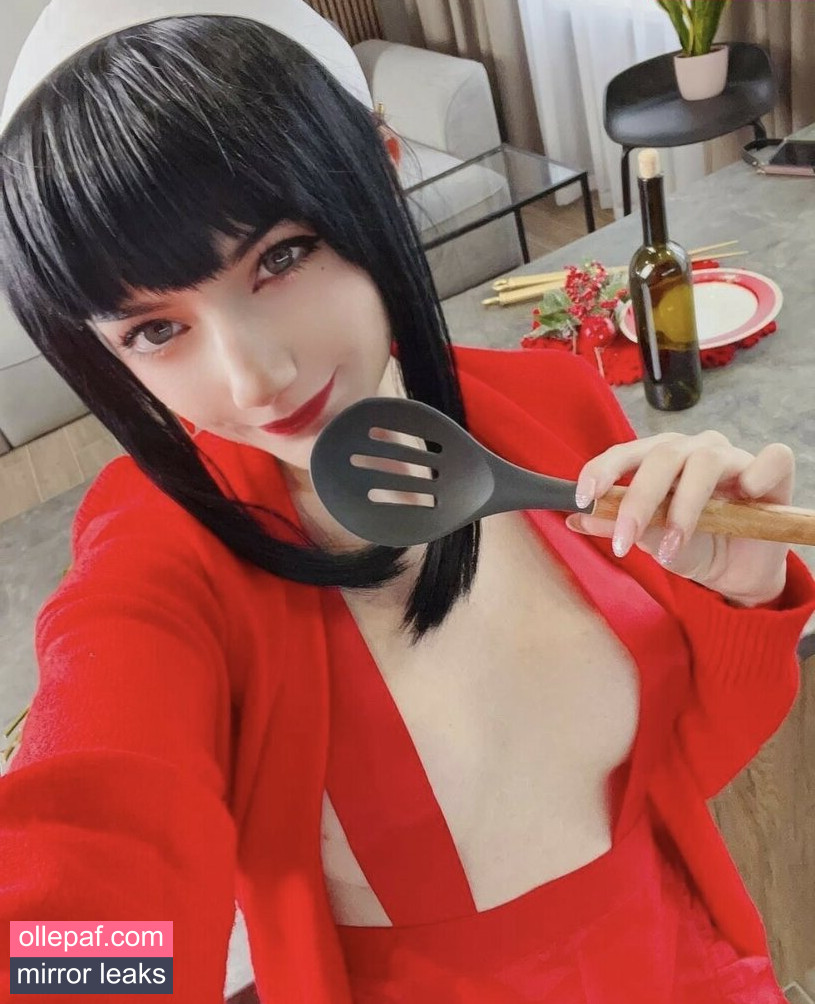Latest Leaks Carrykey Nude #1326 - Fapello