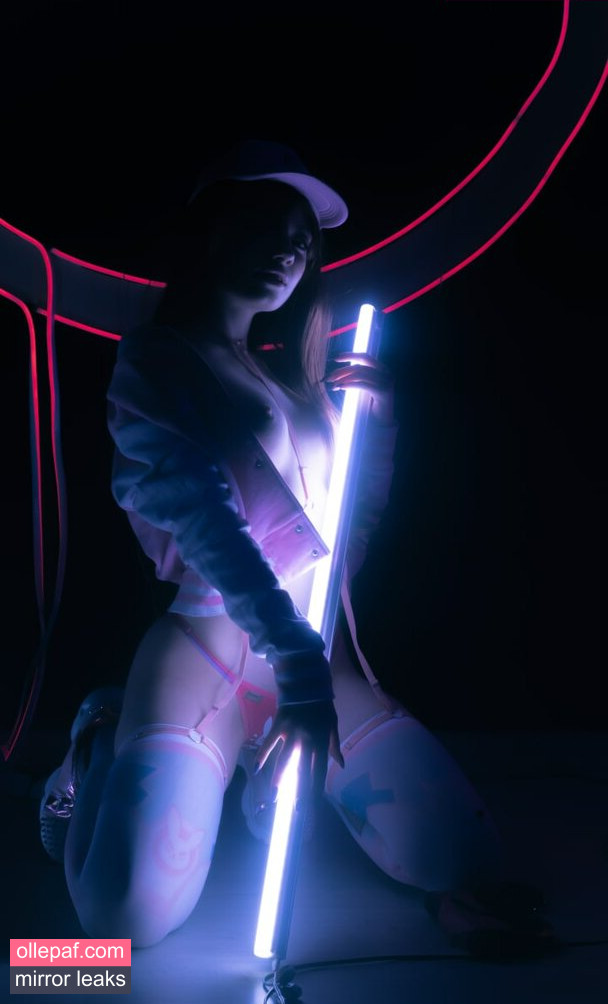 Latest Leaks Carrykey Nude #1460 - Fapello