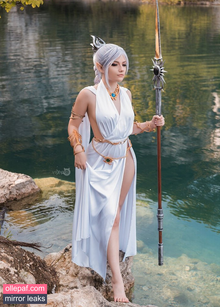 Latest Leaks Carrykey Nude #190 - Fapello