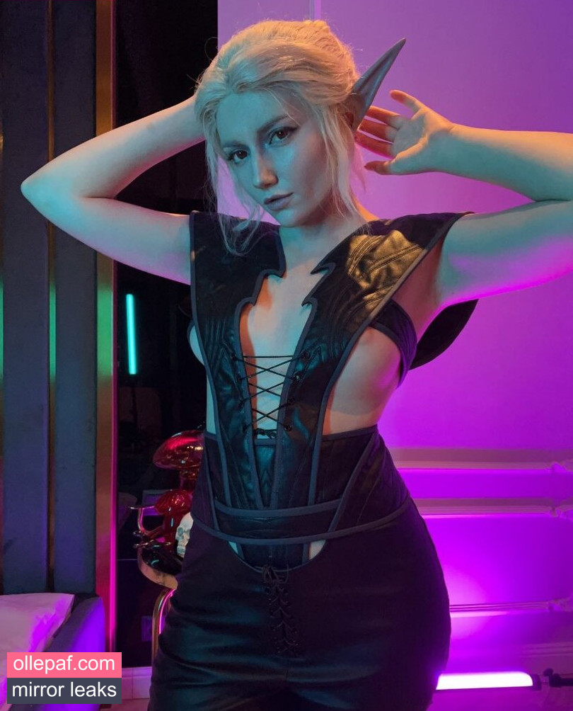 Latest Leaks Carrykey Nude #196 - Fapello