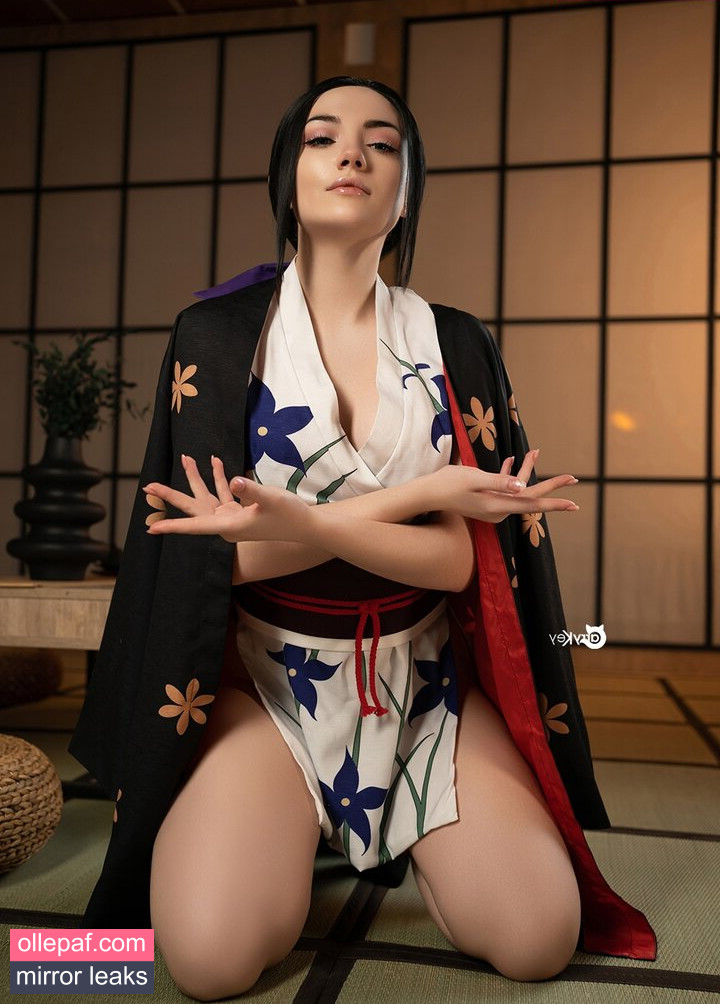 Latest Leaks Carrykey Nude #3 - Fapello