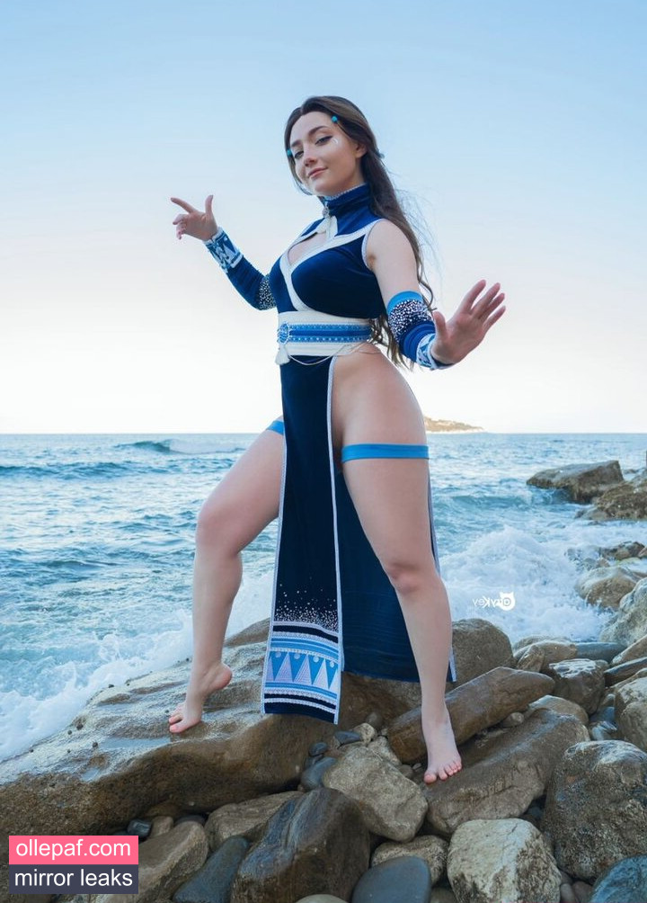 Latest Leaks Carrykey Nude #249 - Fapello