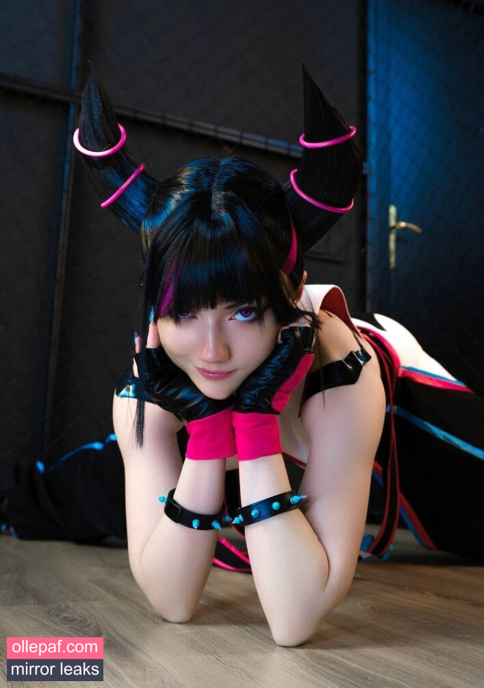 Latest Leaks Carrykey Nude #258 - Fapello