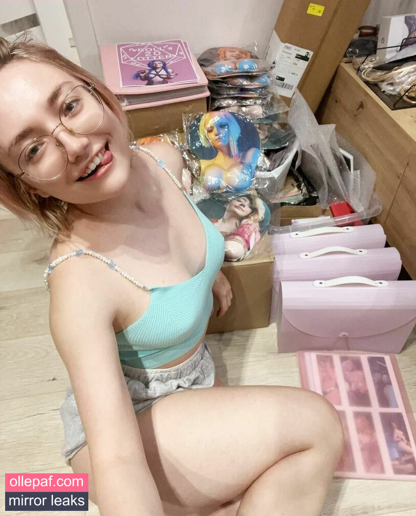 Latest Leaks Carrykey Nude #264 - Fapello