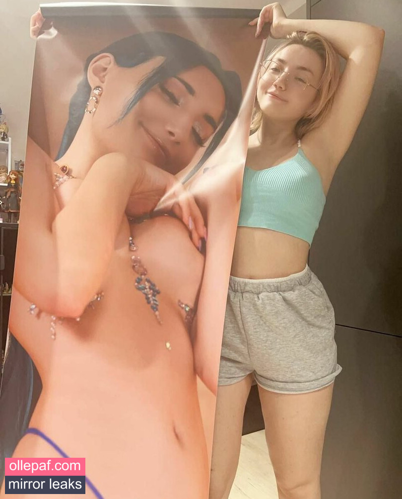 Latest Leaks Carrykey Nude #265 - Fapello