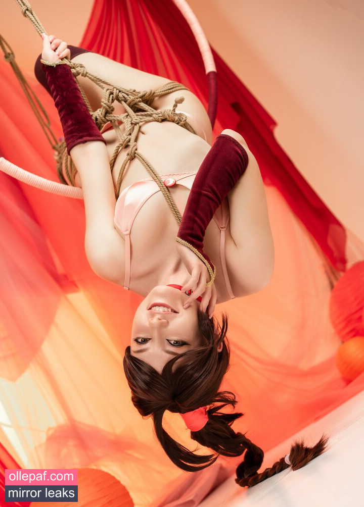 Latest Leaks Carrykey Nude #273 - Fapello