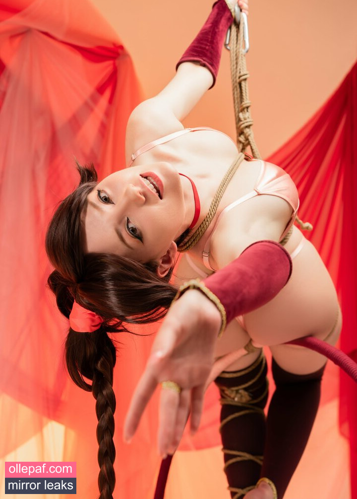 Latest Leaks Carrykey Nude #278 - Fapello