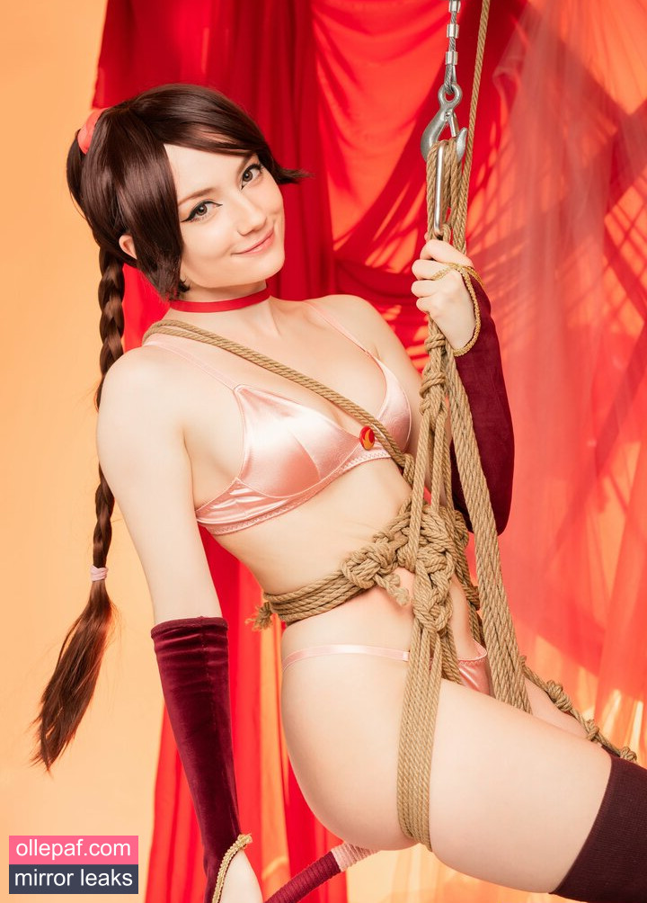 Latest Leaks Carrykey Nude #283 - Fapello