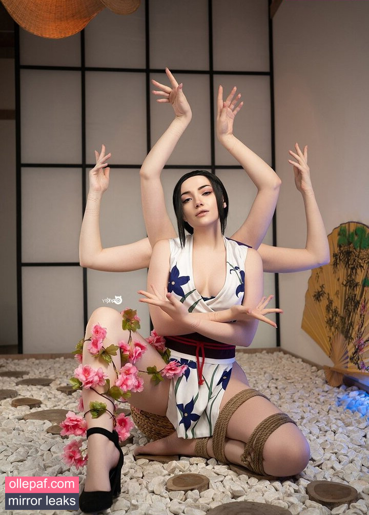 Latest Leaks Carrykey Nude #4 - Fapello