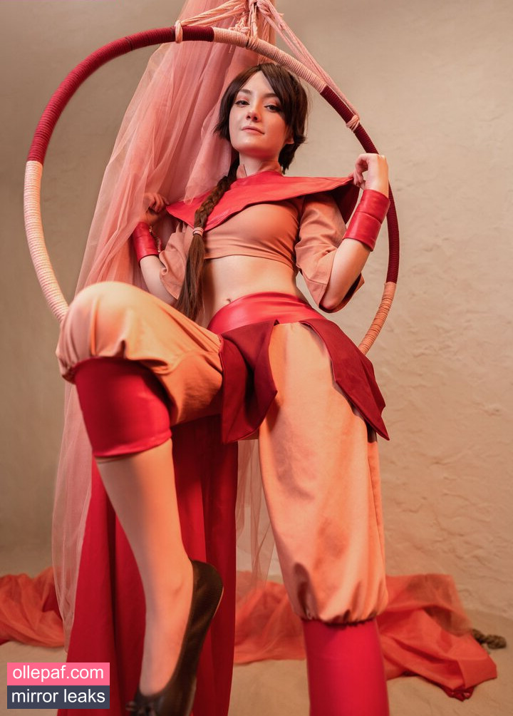 Latest Leaks Carrykey Nude #317 - Fapello
