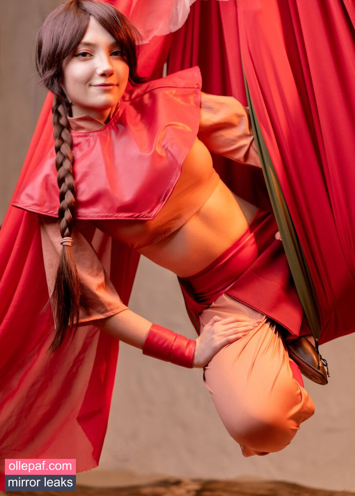 Latest Leaks Carrykey Nude #320 - Fapello