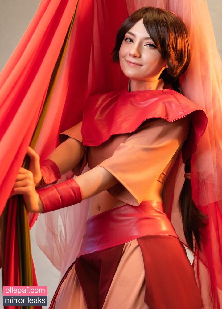 Latest Leaks Carrykey Nude #323 - Fapello