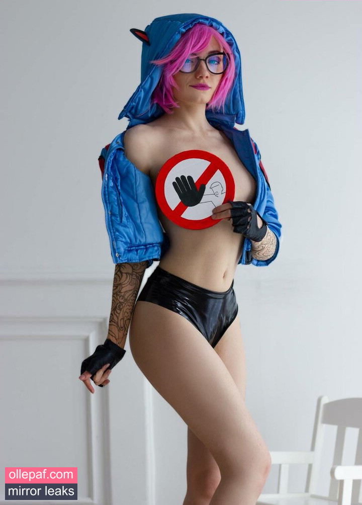 Latest Leaks Carrykey Nude #414 - Fapello