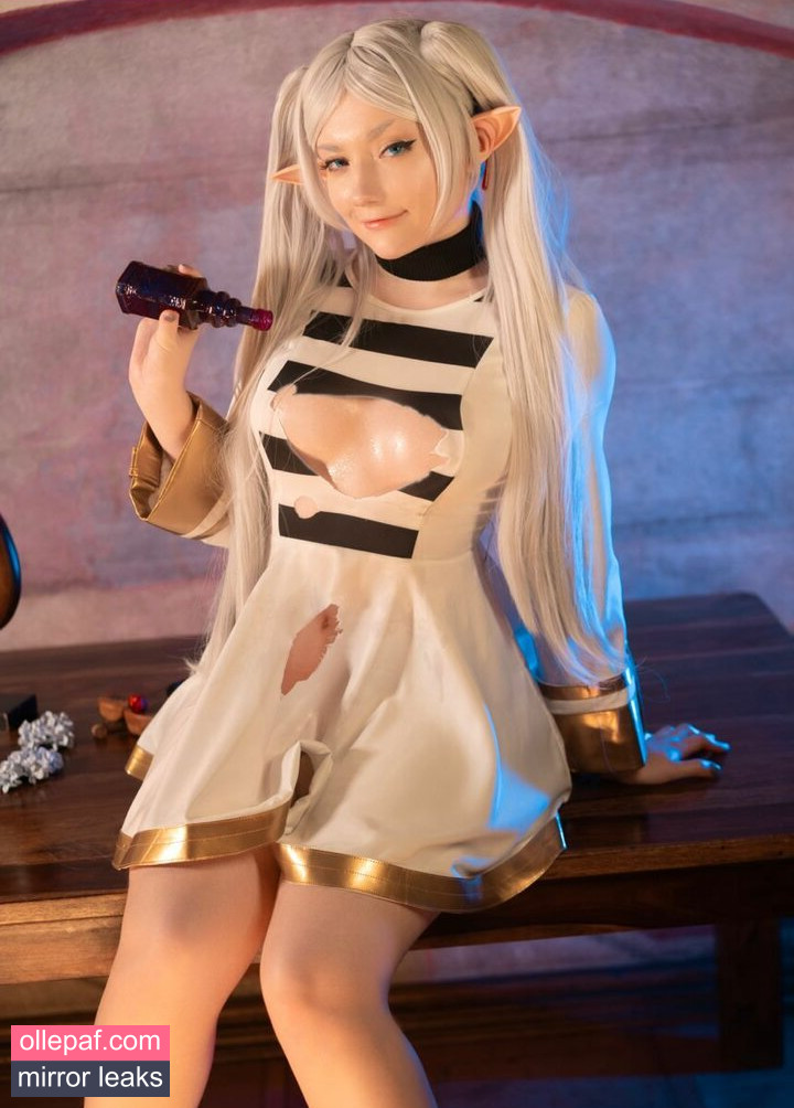 Latest Leaks Carrykey Nude #417 - Fapello