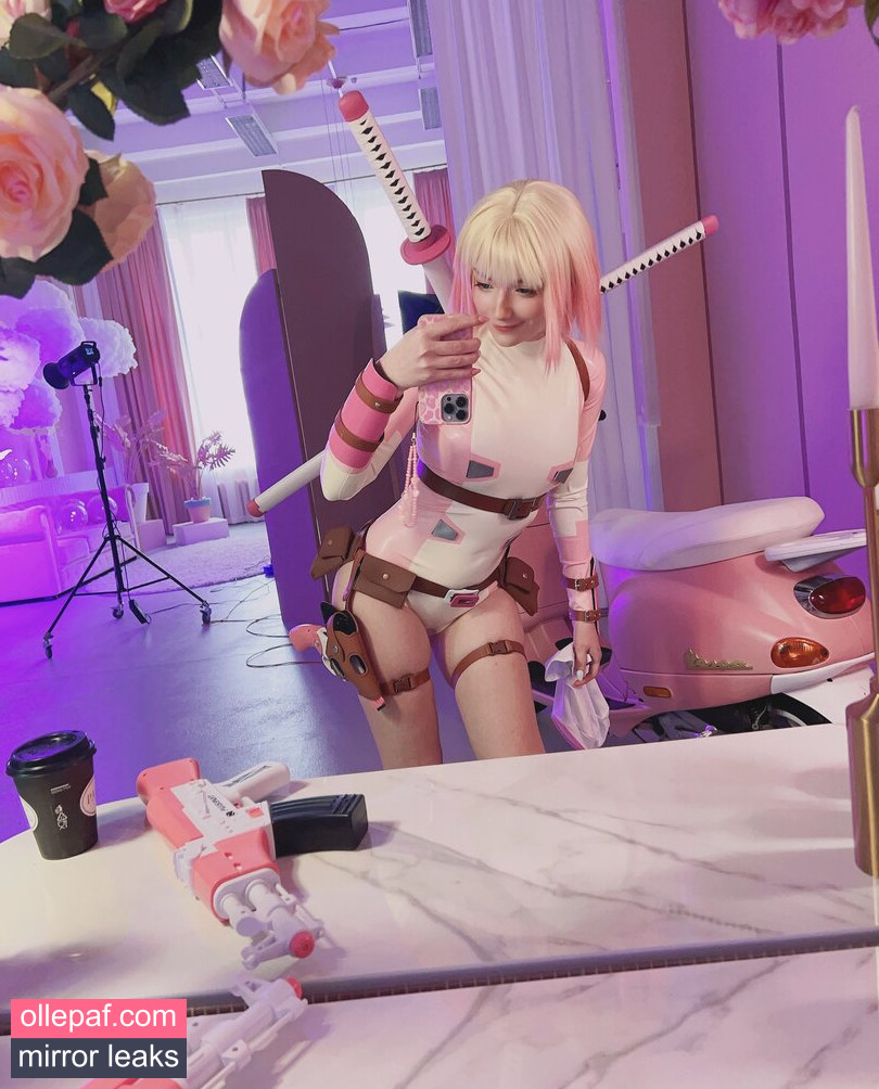Latest Leaks Carrykey Nude #508 - Fapello