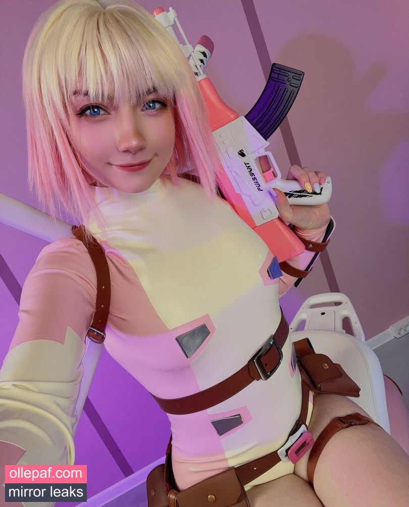 Latest Leaks Carrykey Nude #525 - Fapello