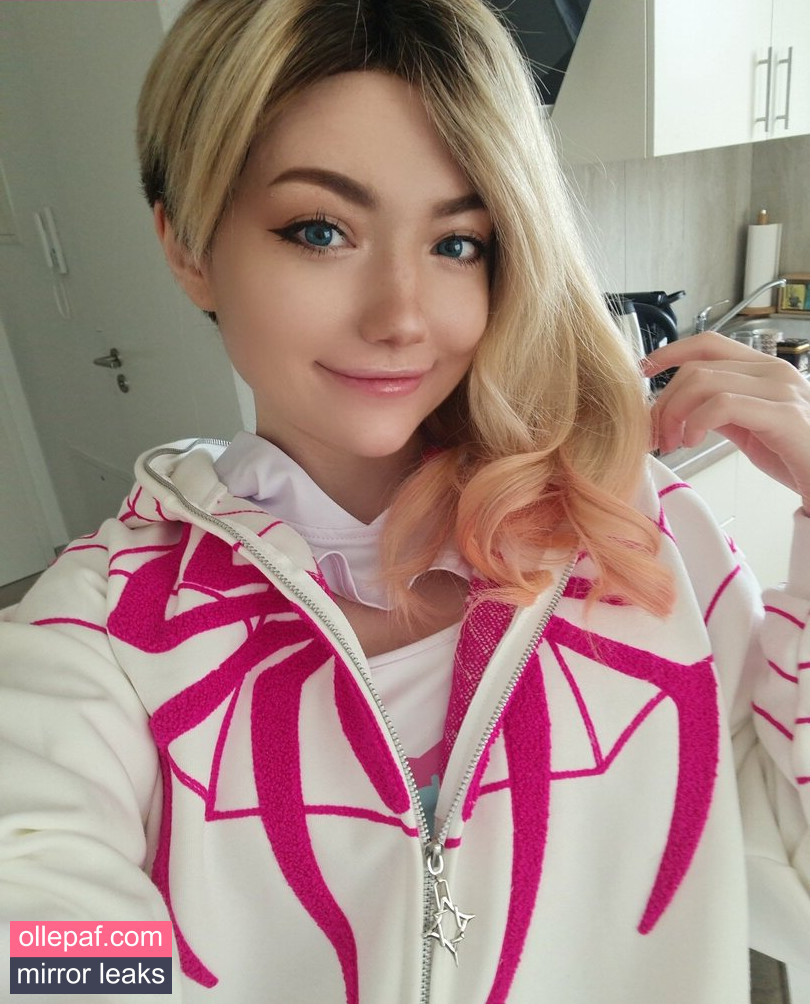 Latest Leaks Carrykey Nude #590 - Fapello