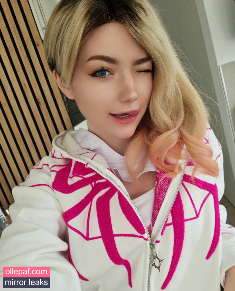 Latest Leaks Carrykey Nude #593 - Fapello