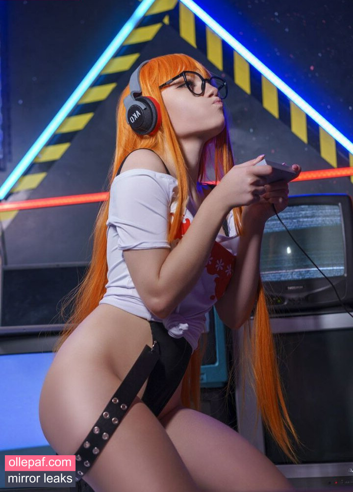 Latest Leaks Carrykey Nude #641 - Fapello