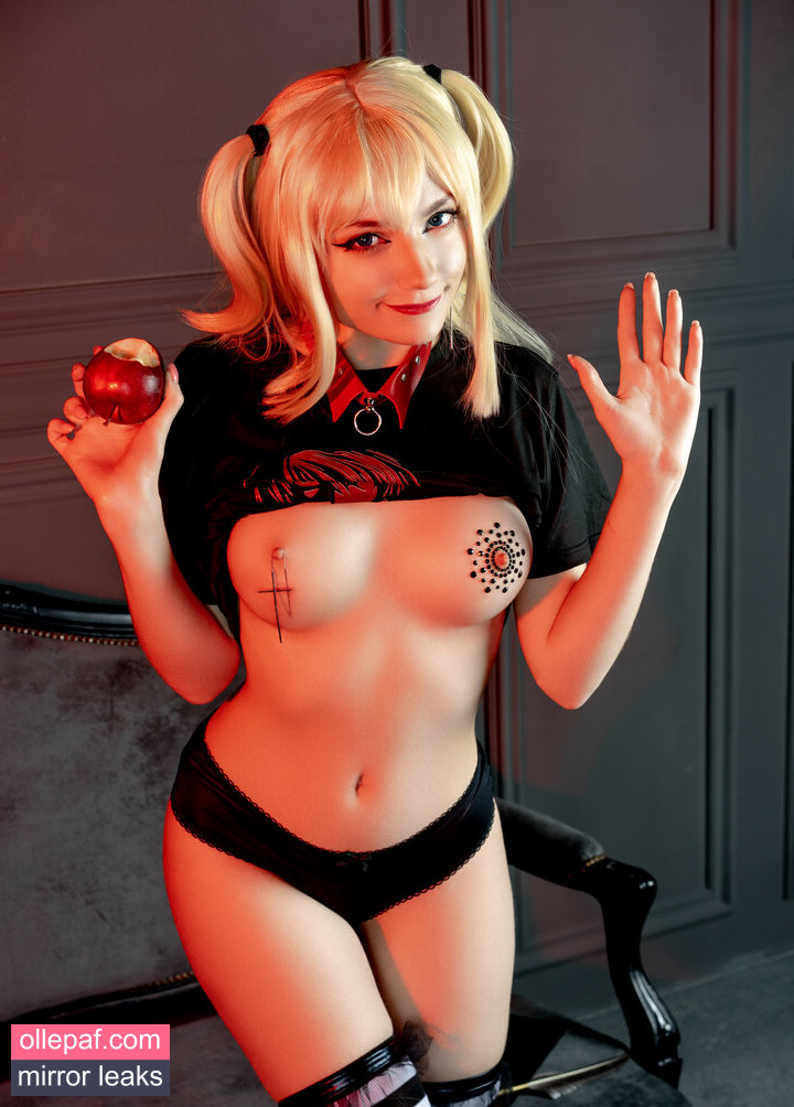 Latest Leaks Carrykey Nude #657 - Fapello