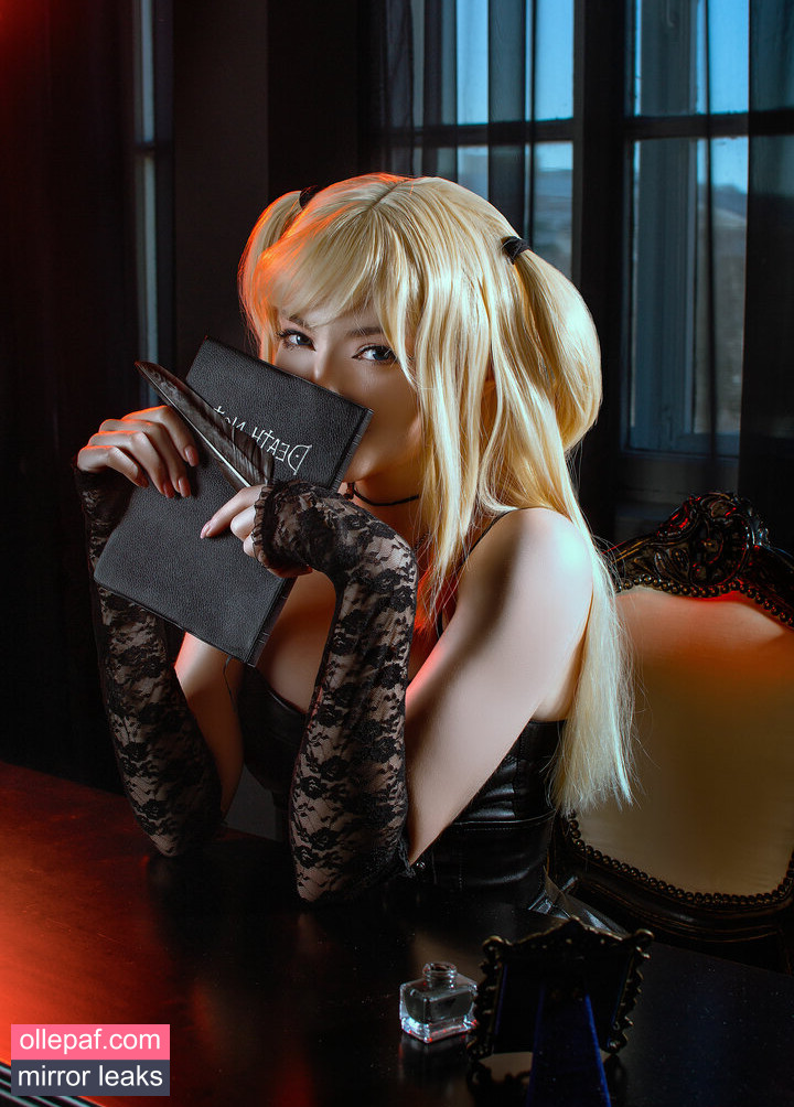 Latest Leaks Carrykey Nude #689 - Fapello