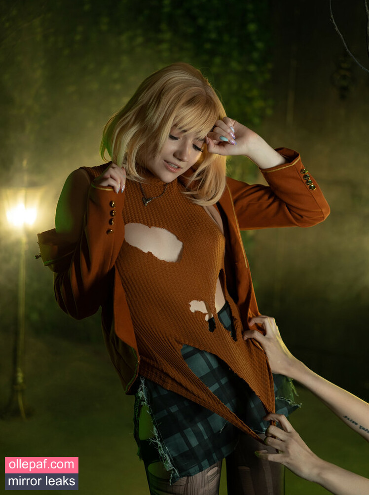 Latest Leaks Carrykey Nude #702 - Fapello