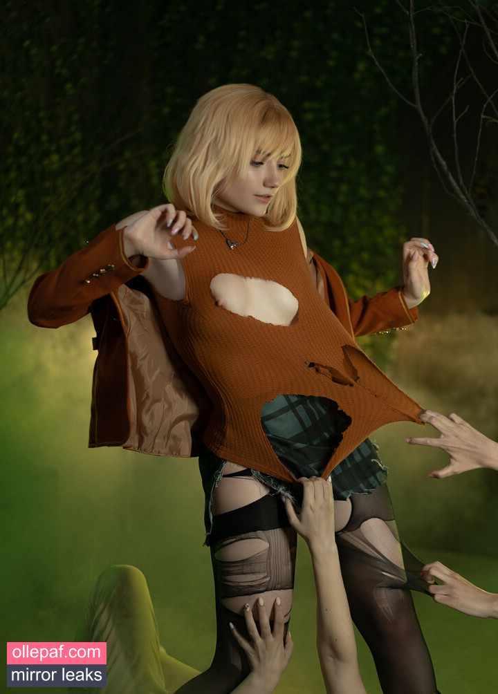 Latest Leaks Carrykey Nude #716 - Fapello