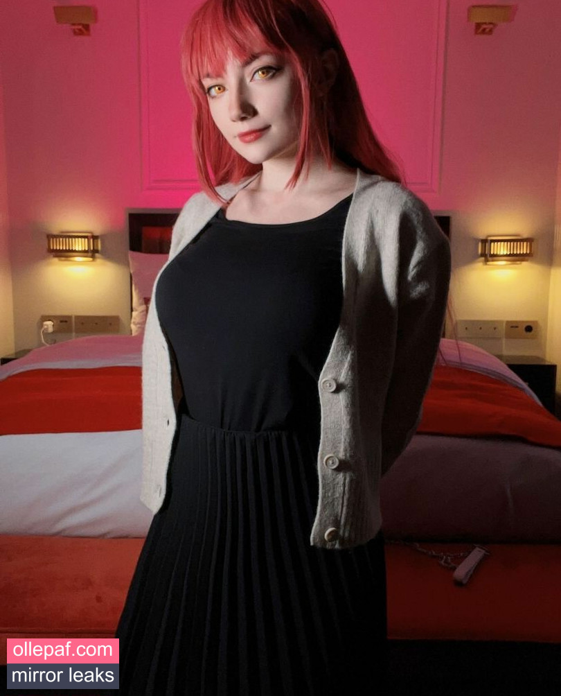 Latest Leaks Carrykey Nude #741 - Fapello