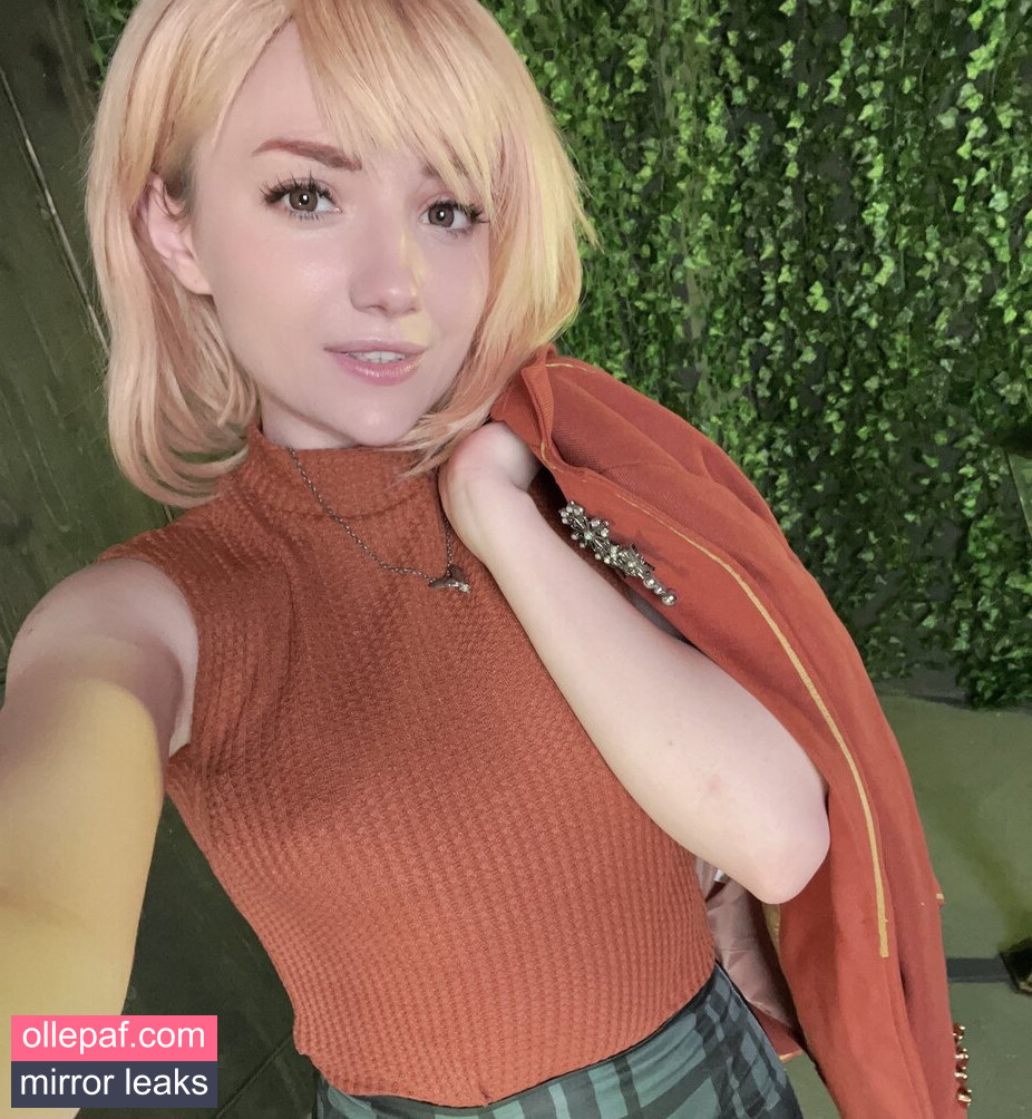 Latest Leaks Carrykey Nude #746 - Fapello