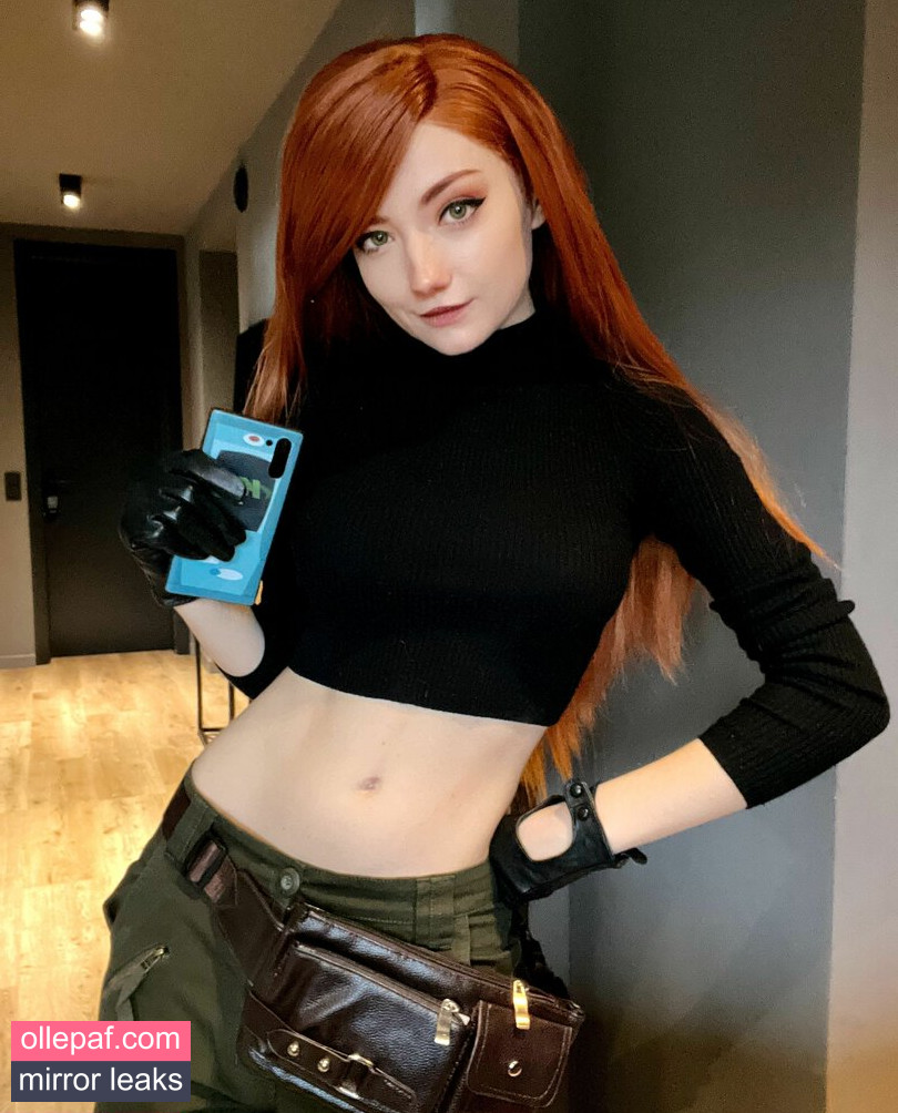 Latest Leaks Carrykey Nude #828 - Fapello