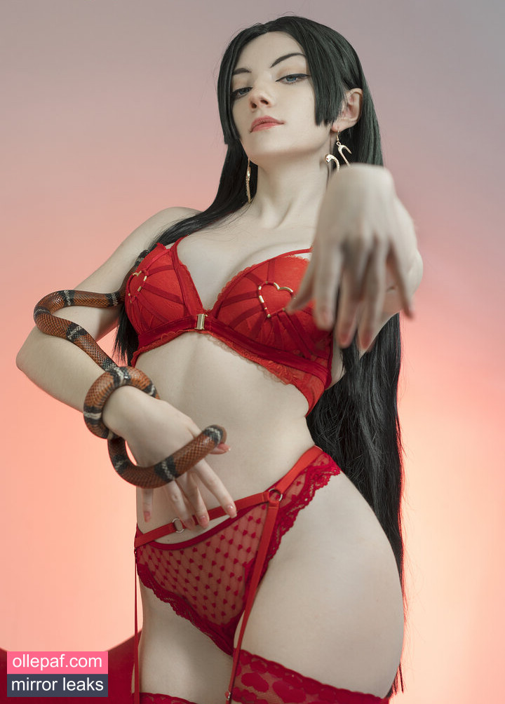 Latest Leaks Carrykey Nude #989 - Fapello