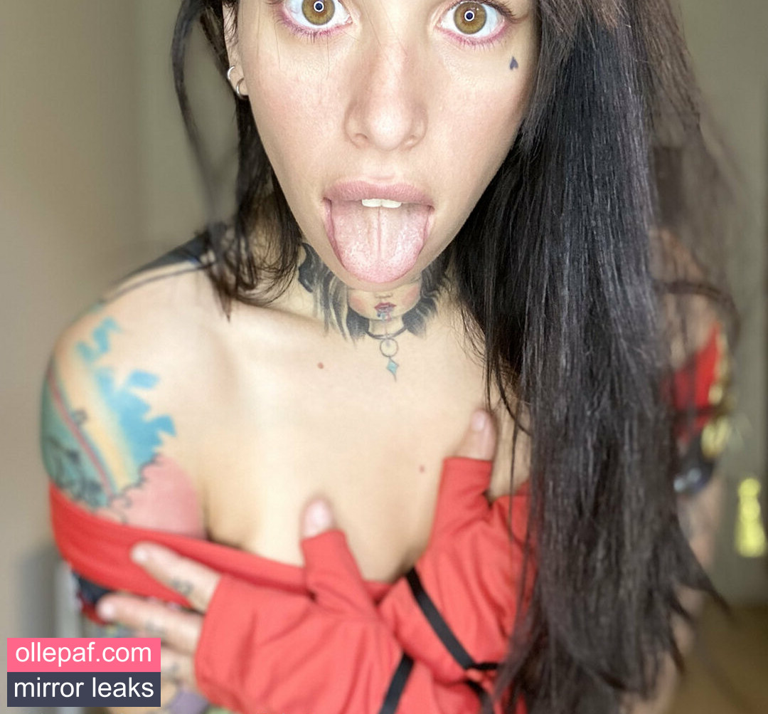 Latest Leaks Cartoon SG Nude #595 - Fapello