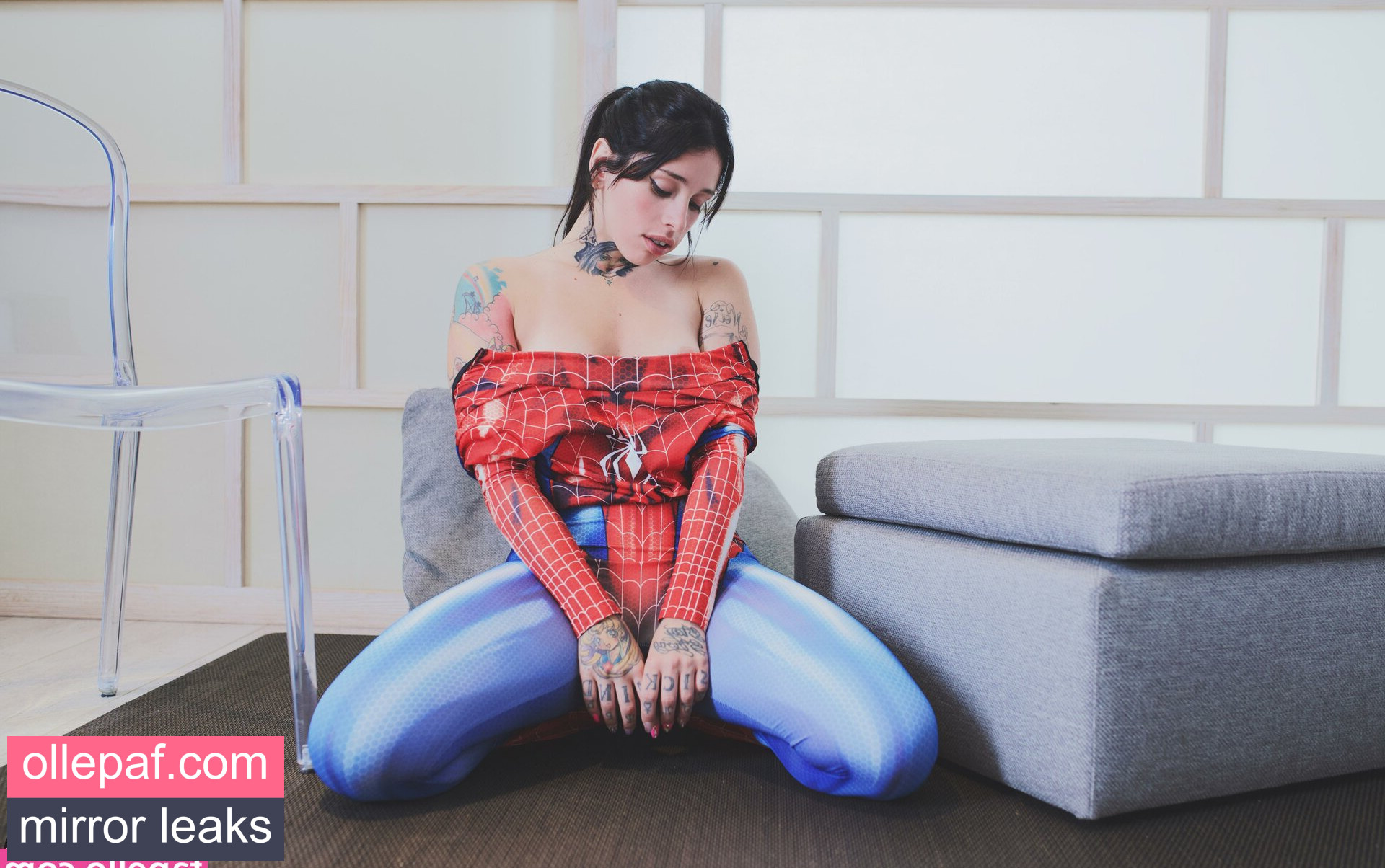 Latest Leaks Cartoon SG Nude #966 - Fapello